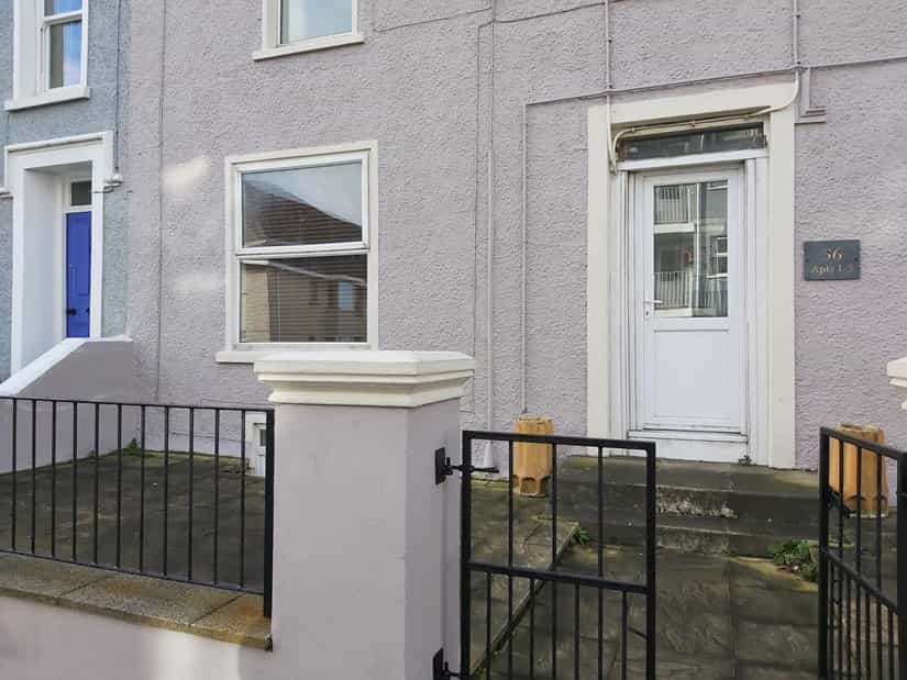 Condominium in Isle of Whithorn, Dumfries and Galloway 10129385