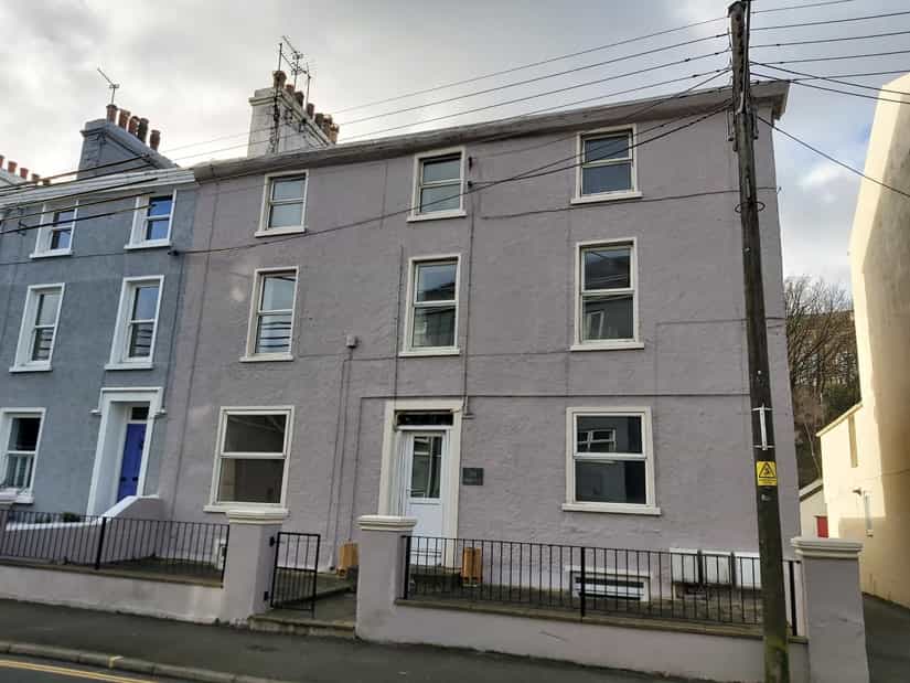 Condominium in Isle of Whithorn, Dumfries and Galloway 10129385