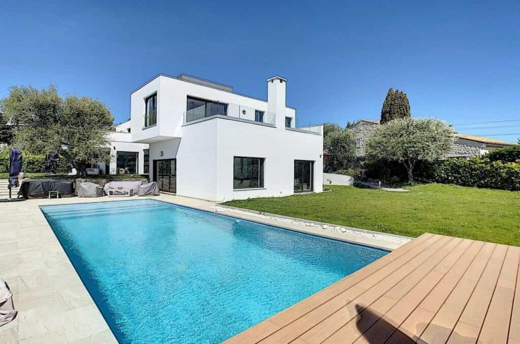 Hus i La Californie, Provence-Alpes-Cote d'Azur 10129437