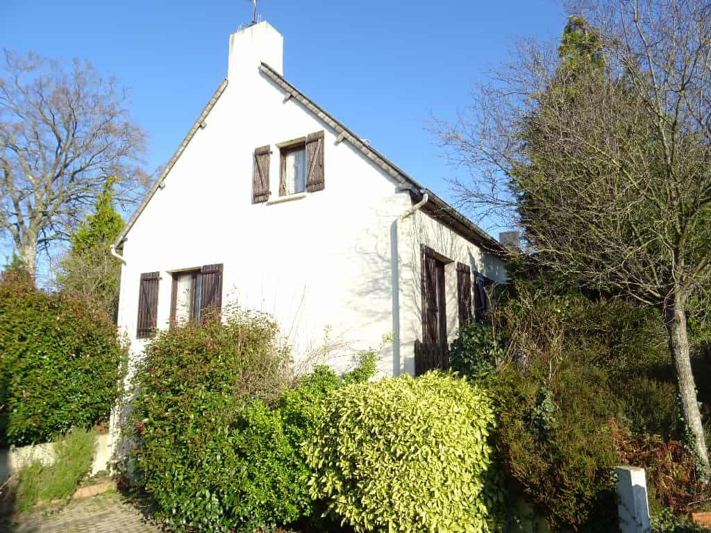 House in Bion, Normandie 10129482
