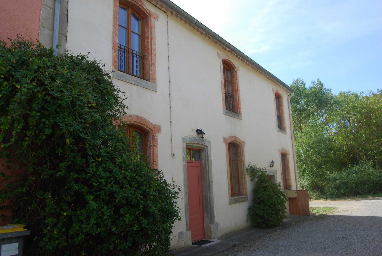 Hus i Arzens, Occitanie 10129485