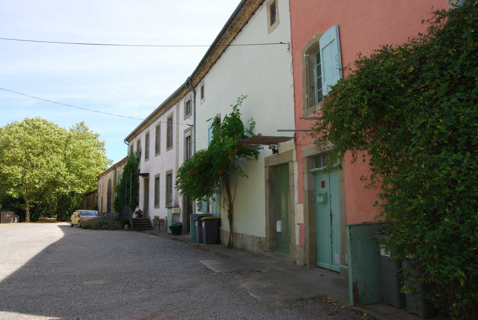 жилой дом в Arzens, Occitanie 10129485