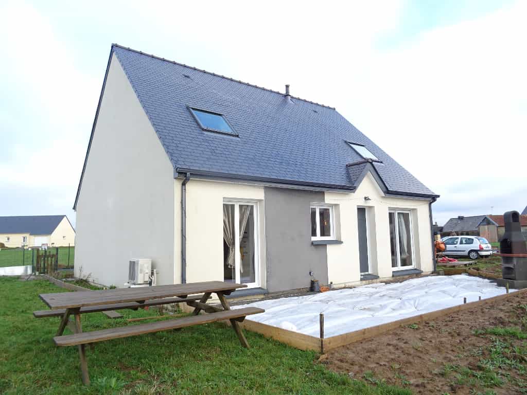 House in Buais, Normandie 10129488