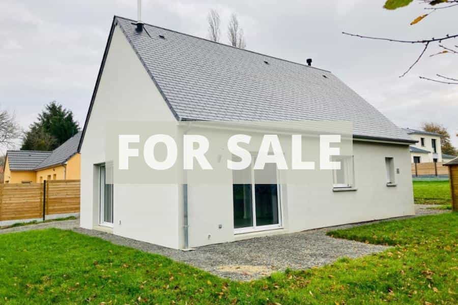 House in Sartilly, Normandie 10129500