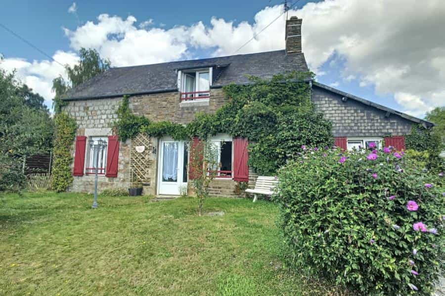 House in Carnet, Normandie 10129504