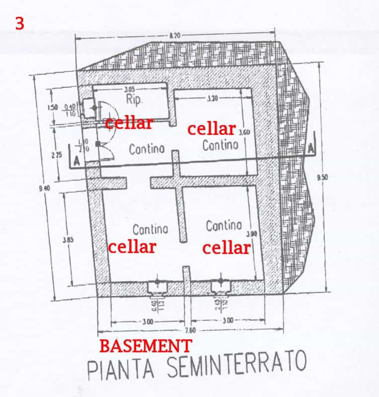 Кондоминиум в Piazza al Serchio, Tuscany 10129508