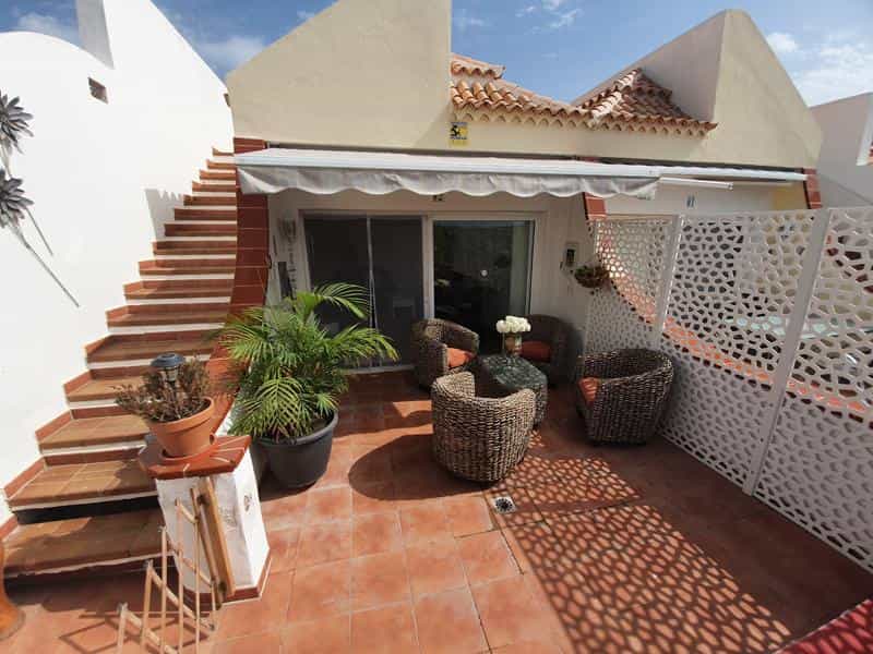 rumah dalam Oasis del Sur, Canarias 10129510