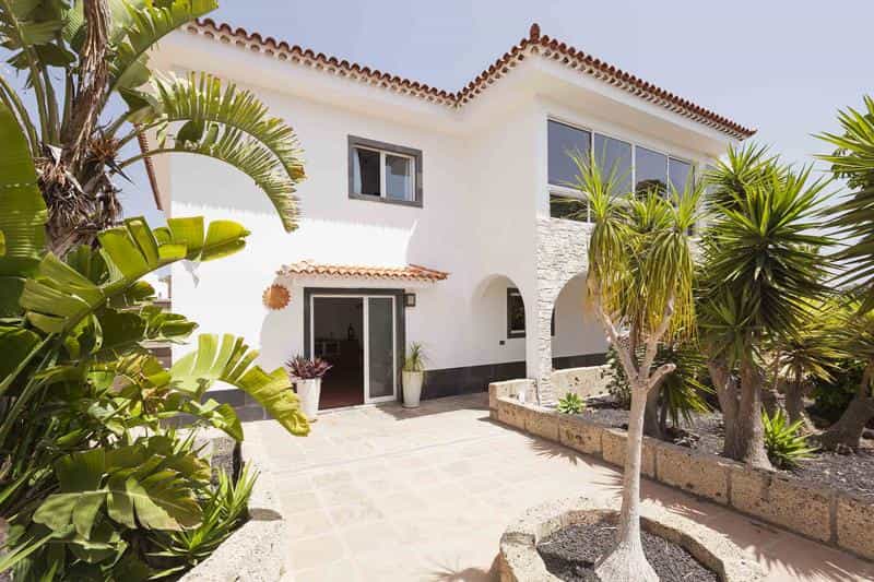 Huis in , Canary Islands 10129522