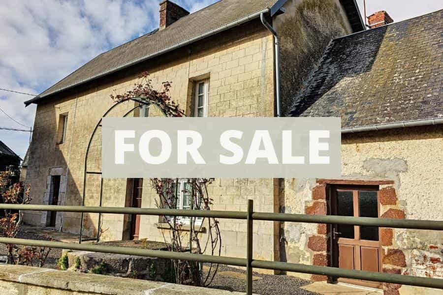 House in Cerences, Normandie 10129541