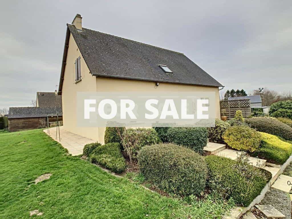 House in Milly, Normandie 10129546