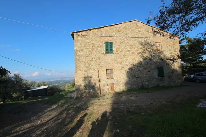 House in Pomarance, Tuscany 10129551