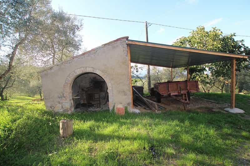 Huis in Pomarance, Tuscany 10129551