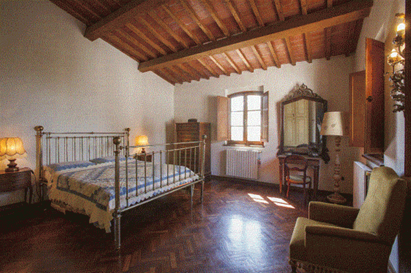 Hus i Montespertoli, Tuscany 10129553