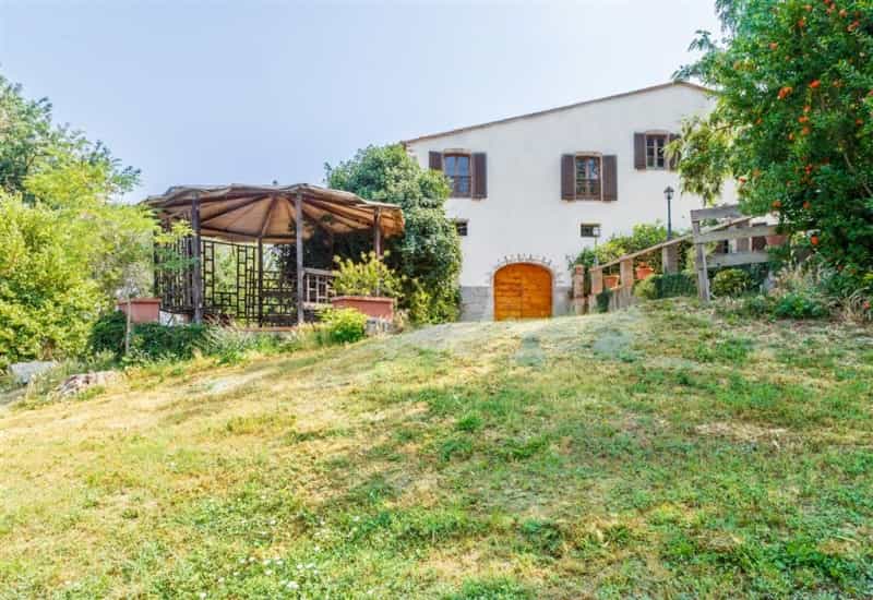 жилой дом в Montespertoli, Tuscany 10129553