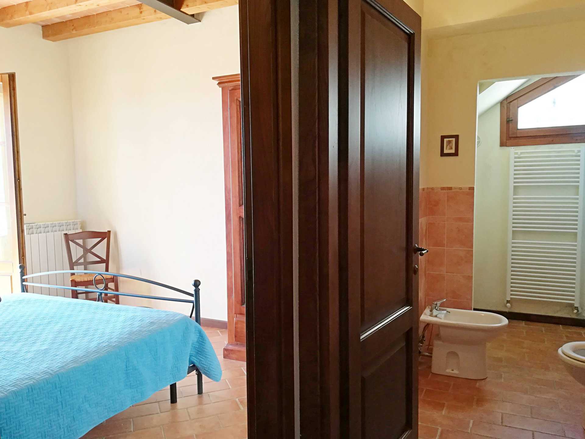 Квартира в Volterra, Tuscany 10129555