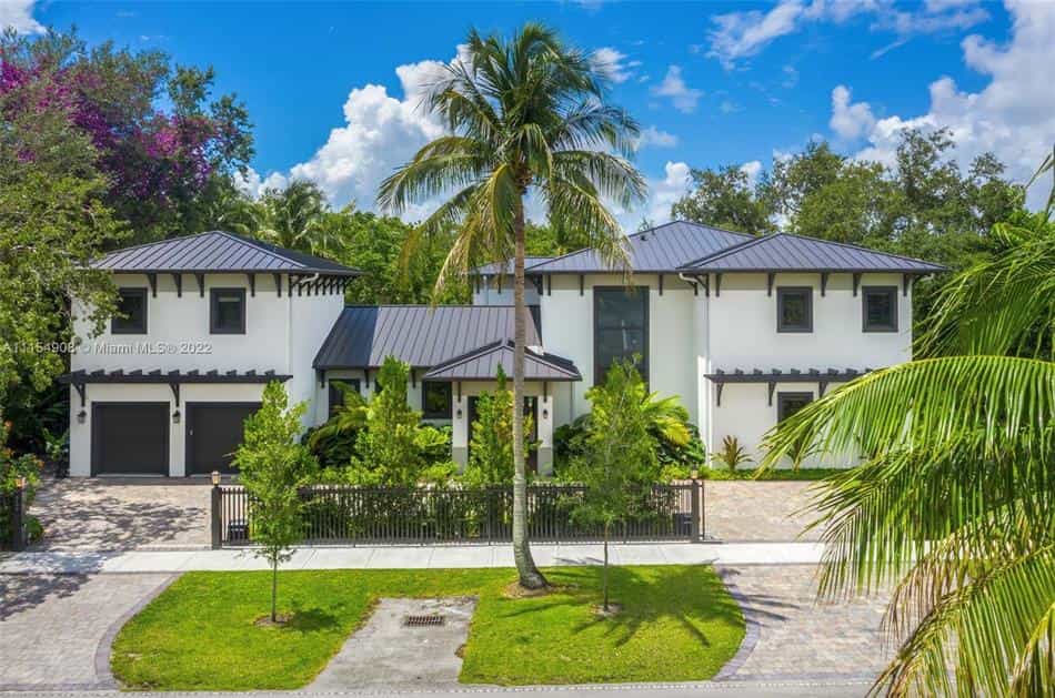 Eigentumswohnung im Miami, Florida 10129561