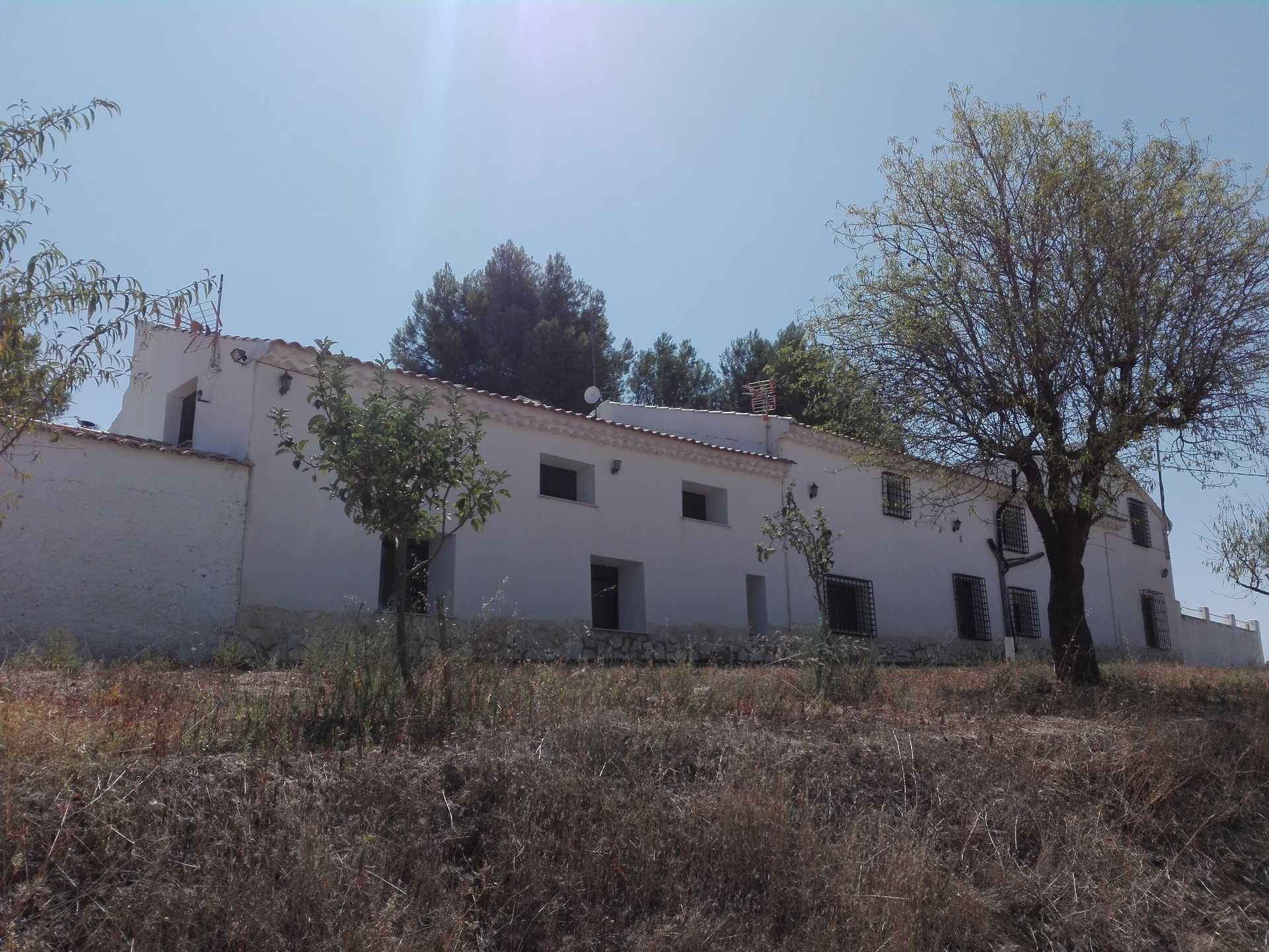 rumah dalam Caravaca de la Cruz, Región de Murcia 10129563