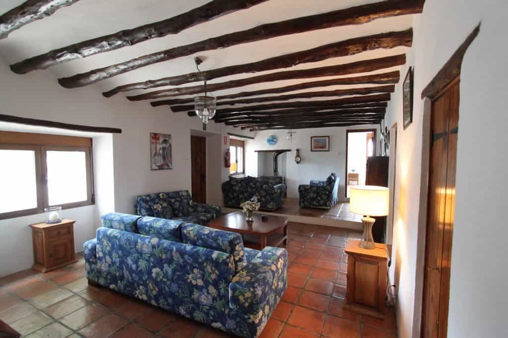 rumah dalam Caravaca de la Cruz, Región de Murcia 10129563