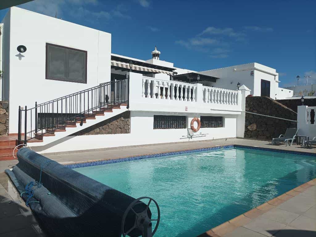 Hus i Benchijigua, Canary Islands 10129572