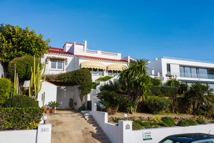 公寓 在 Cala Llonga, Illes Balears 10129576