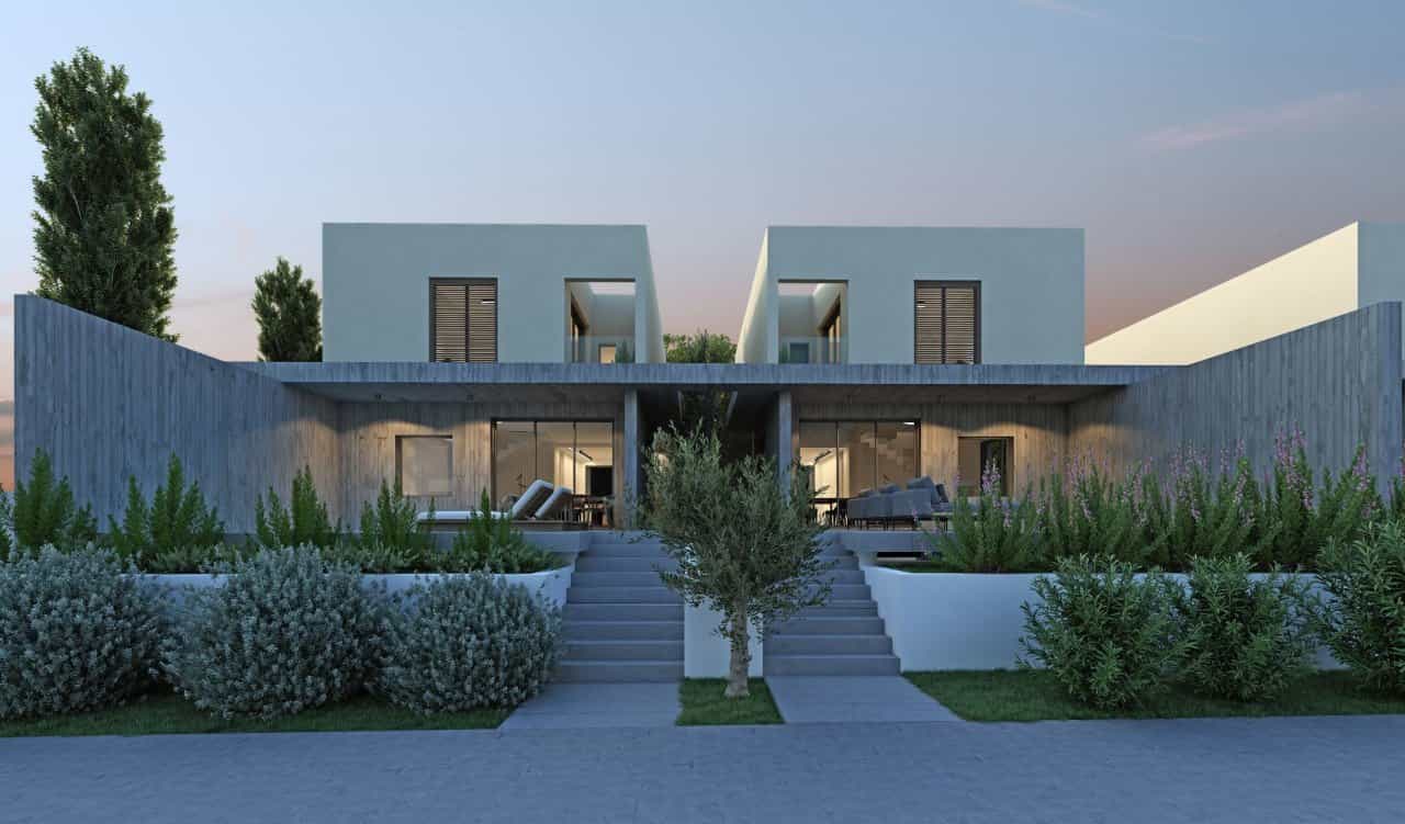 σπίτι σε Emba, Paphos 10129612