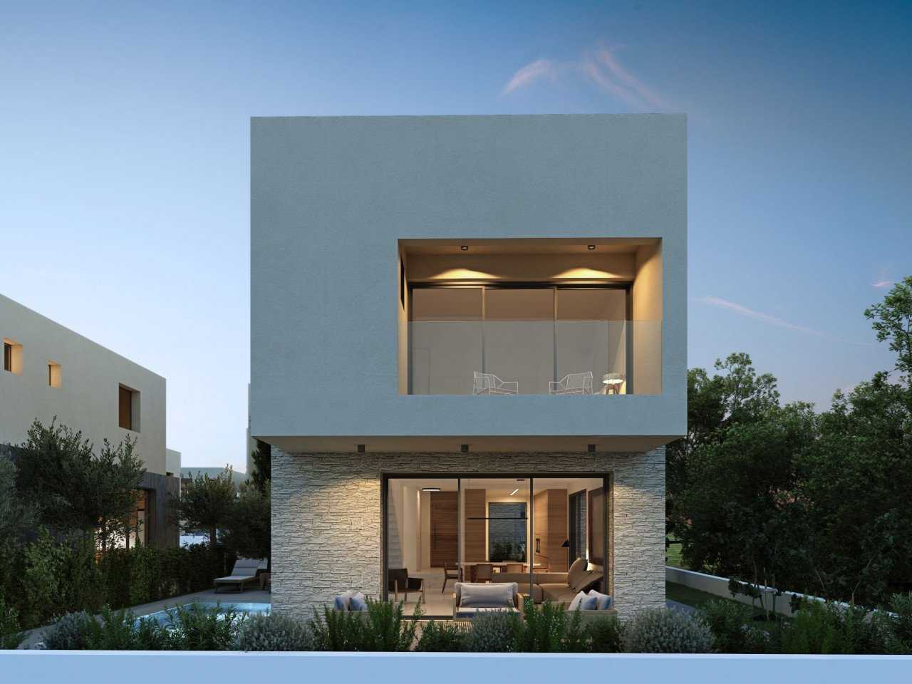House in Emba, Paphos 10129612