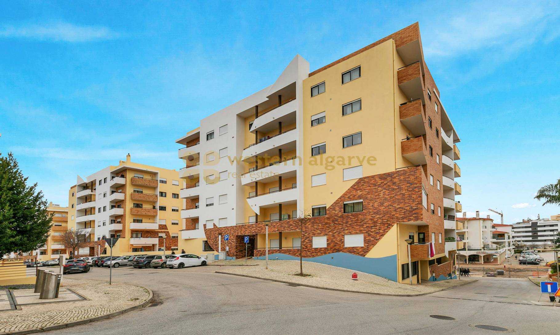 Condominium dans Santo Amaro, Faro 10129622