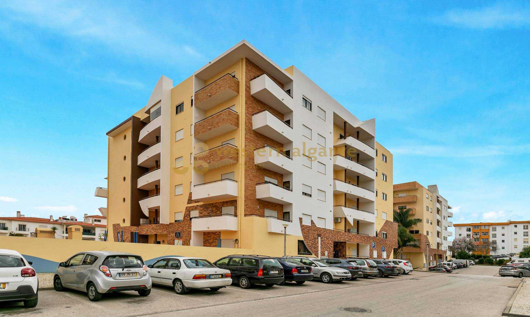 Eigentumswohnung im Santo Amaro, Faro 10129622