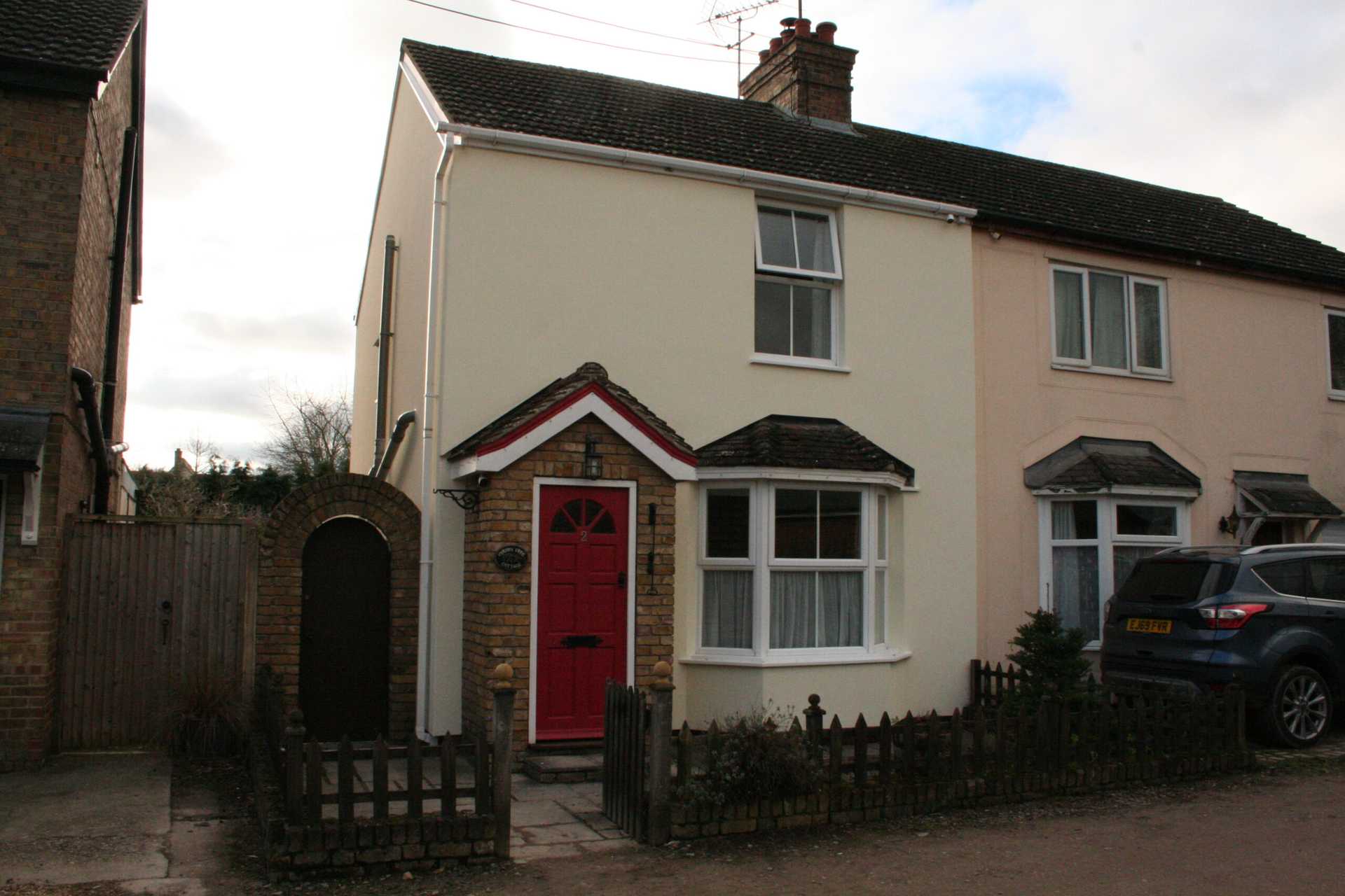 House in Basildon, Essex 10129625