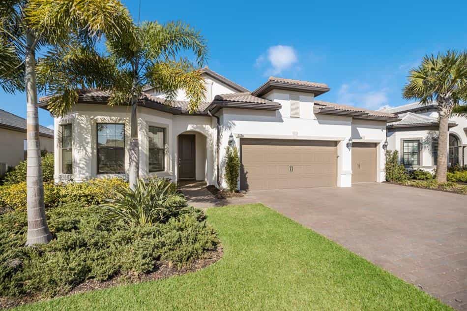 House in Sarasota, Florida 10129634