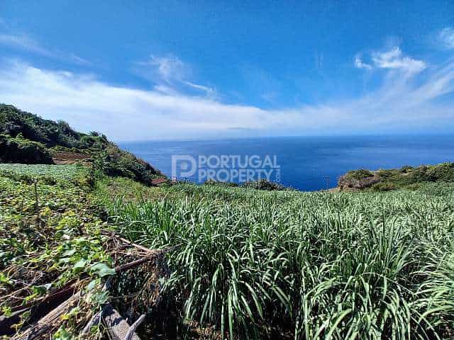 Land in Ponta Do Sol, Madeira 10129644