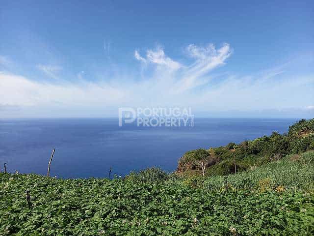 Land i Ponta Do Sol, Madeira 10129644