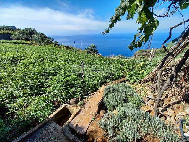Land i Ponta Do Sol, Madeira 10129644