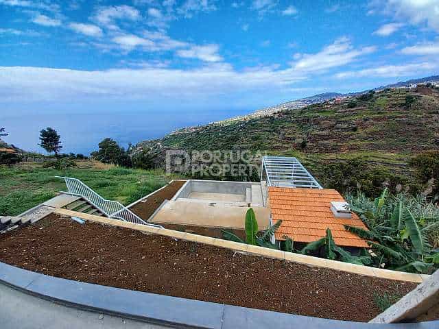 Rumah di Venda melakukan Atalhinho, Madeira 10129646