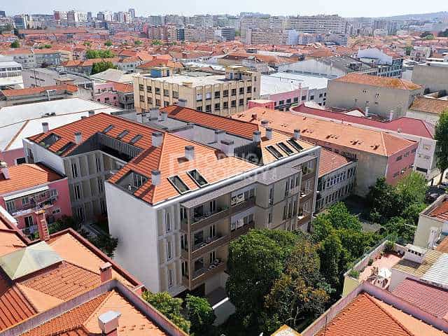 Condominium in Lisbon, Lisbon 10129648