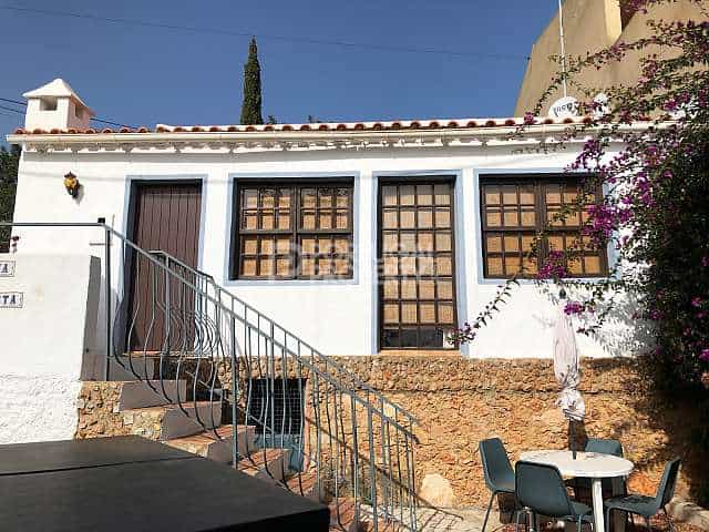 House in Almancil, Faro 10129657
