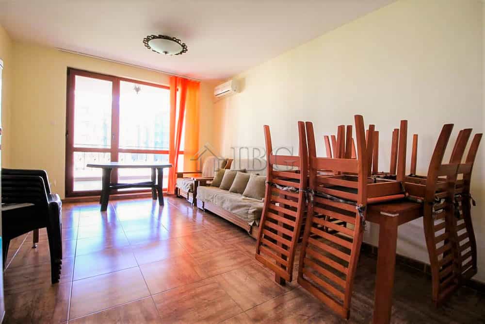Condominium in Sveti Vlas, Burgas 10129666