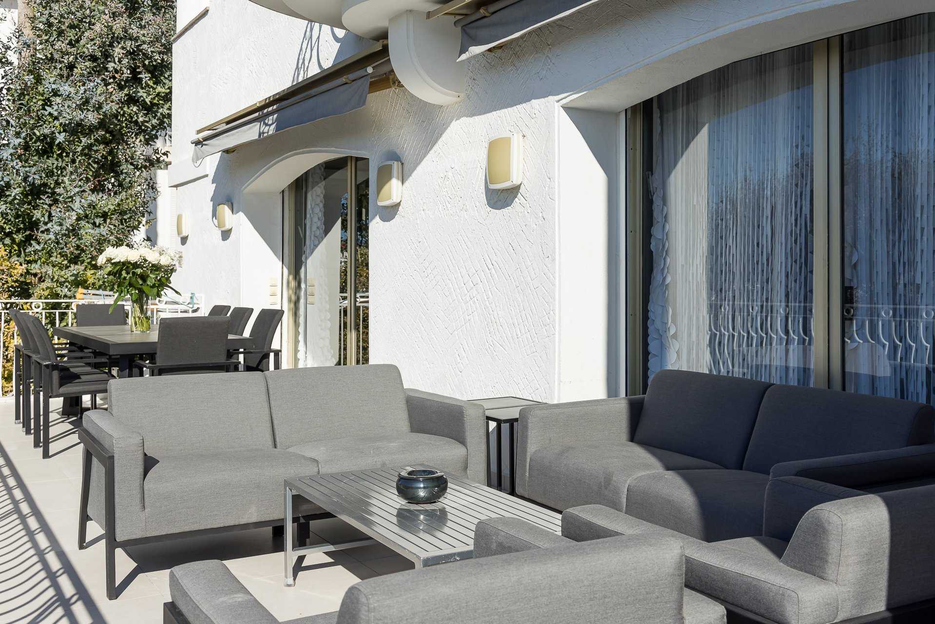 жилой дом в Cannes, Provence-Alpes-Côte d'Azur 10129693