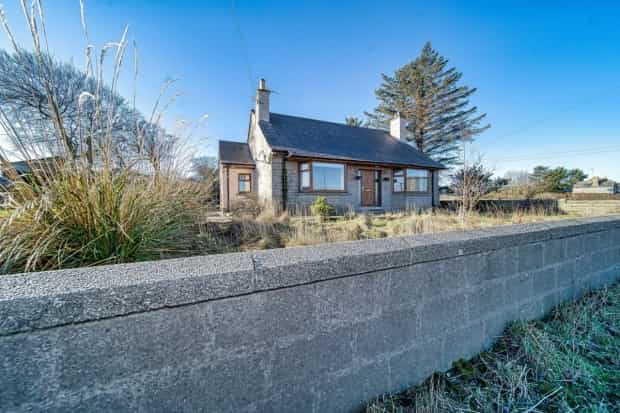 House in Lonmay, Scotland 10129728