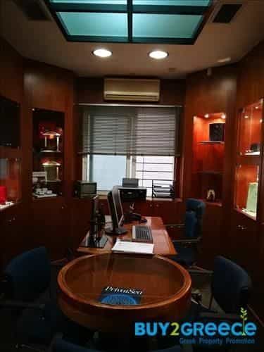 Büro im Kentro, Dytiki Ellada 10129775