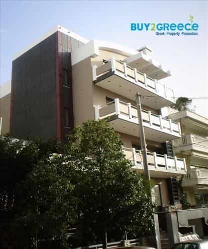 Condominium dans Athènes, Attique 10129777