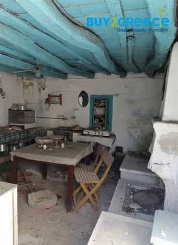 بيت في دلفيناكي, إيبيروس 10129782
