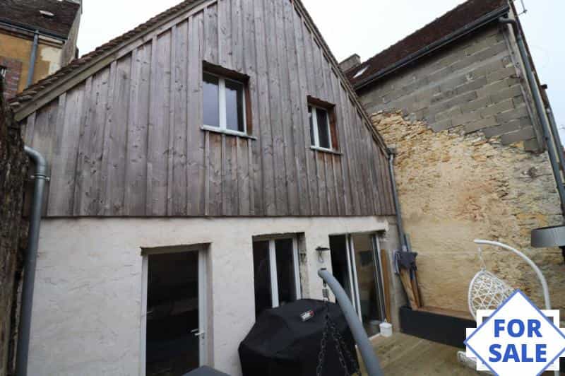 House in Vaunoise, Normandie 10129924