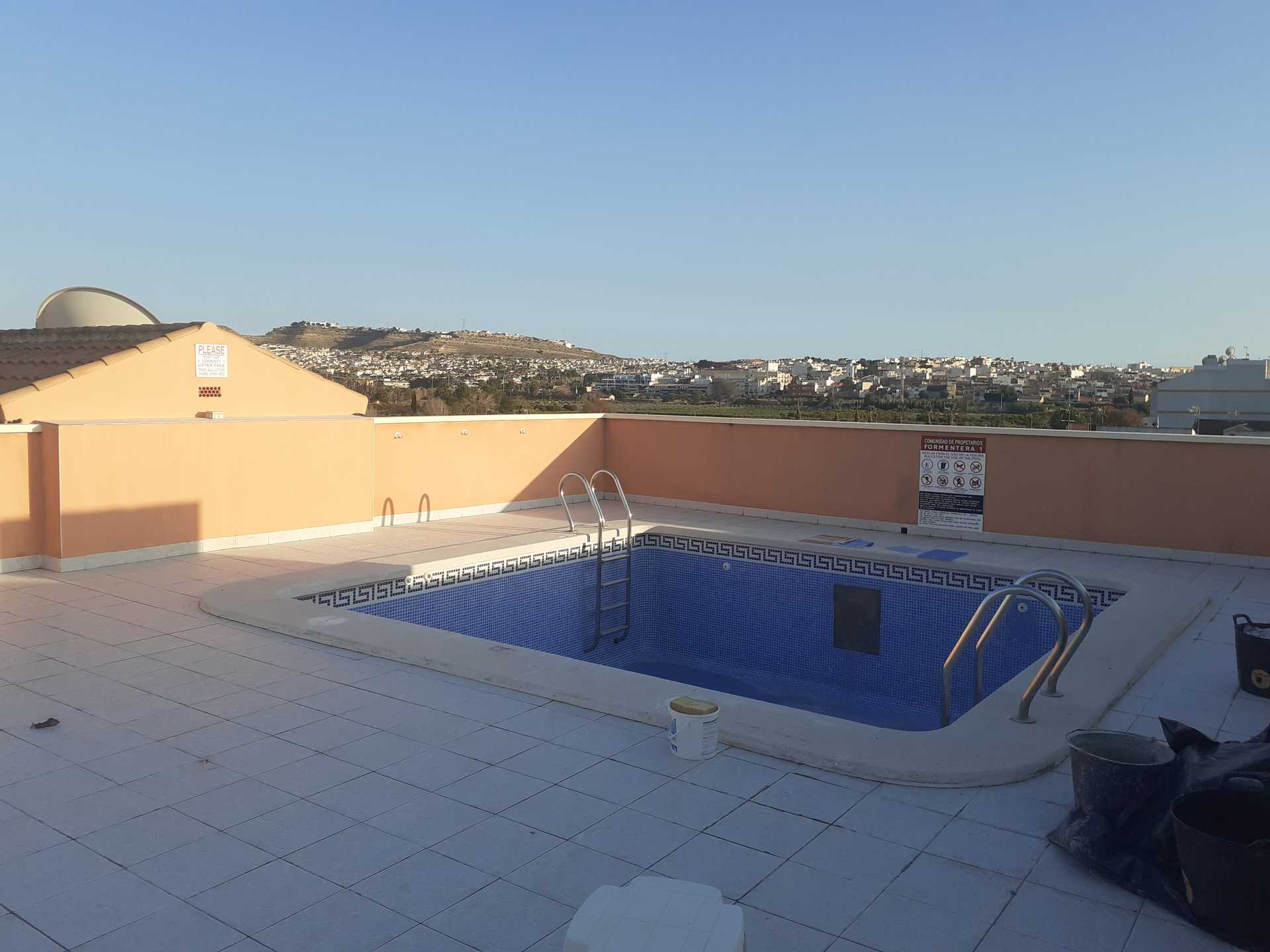 Condominium in Formentera del Segura, Valencian Community 10129954