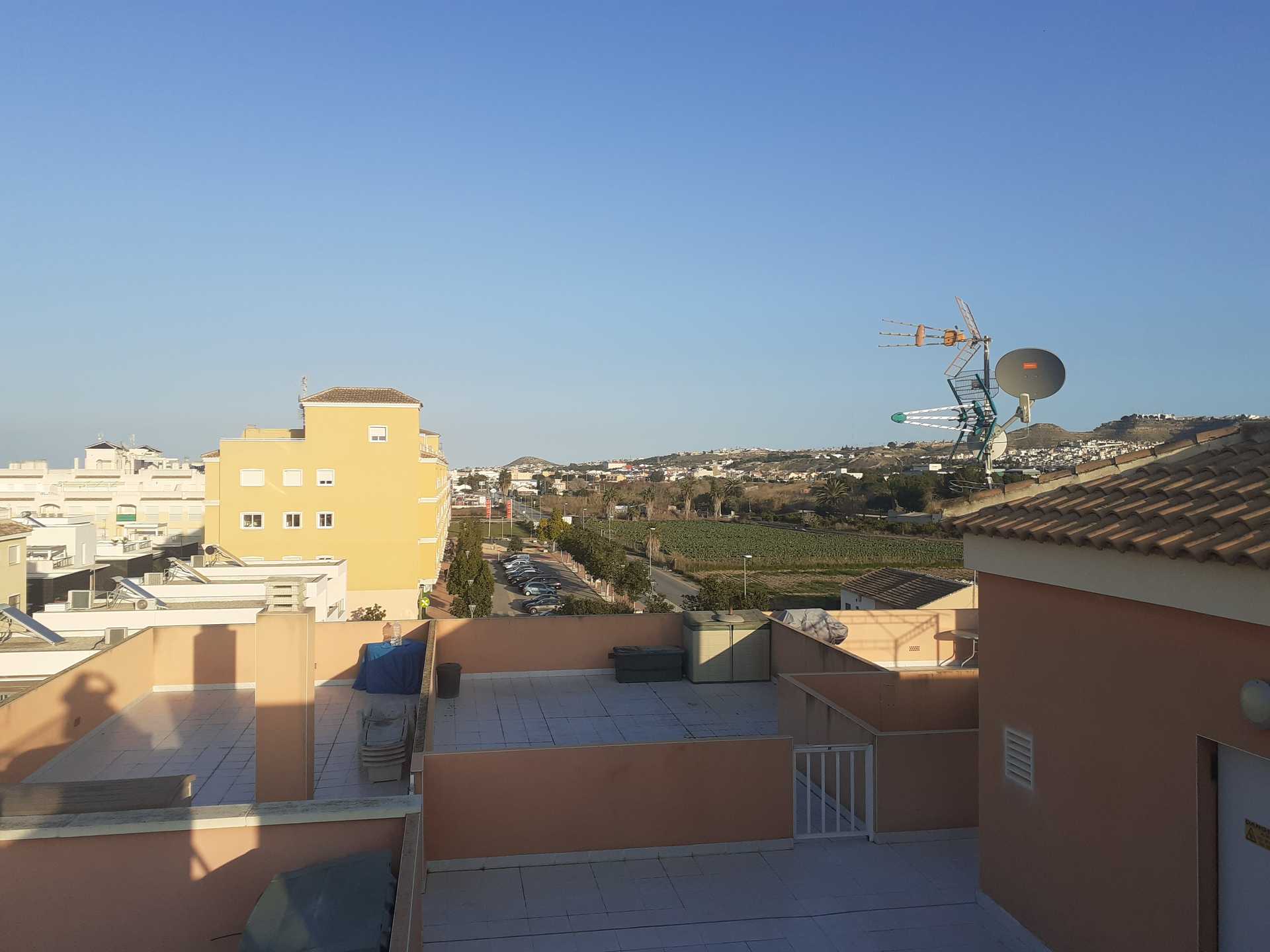 Condominium in Formentera de Segura, Valencia 10129954
