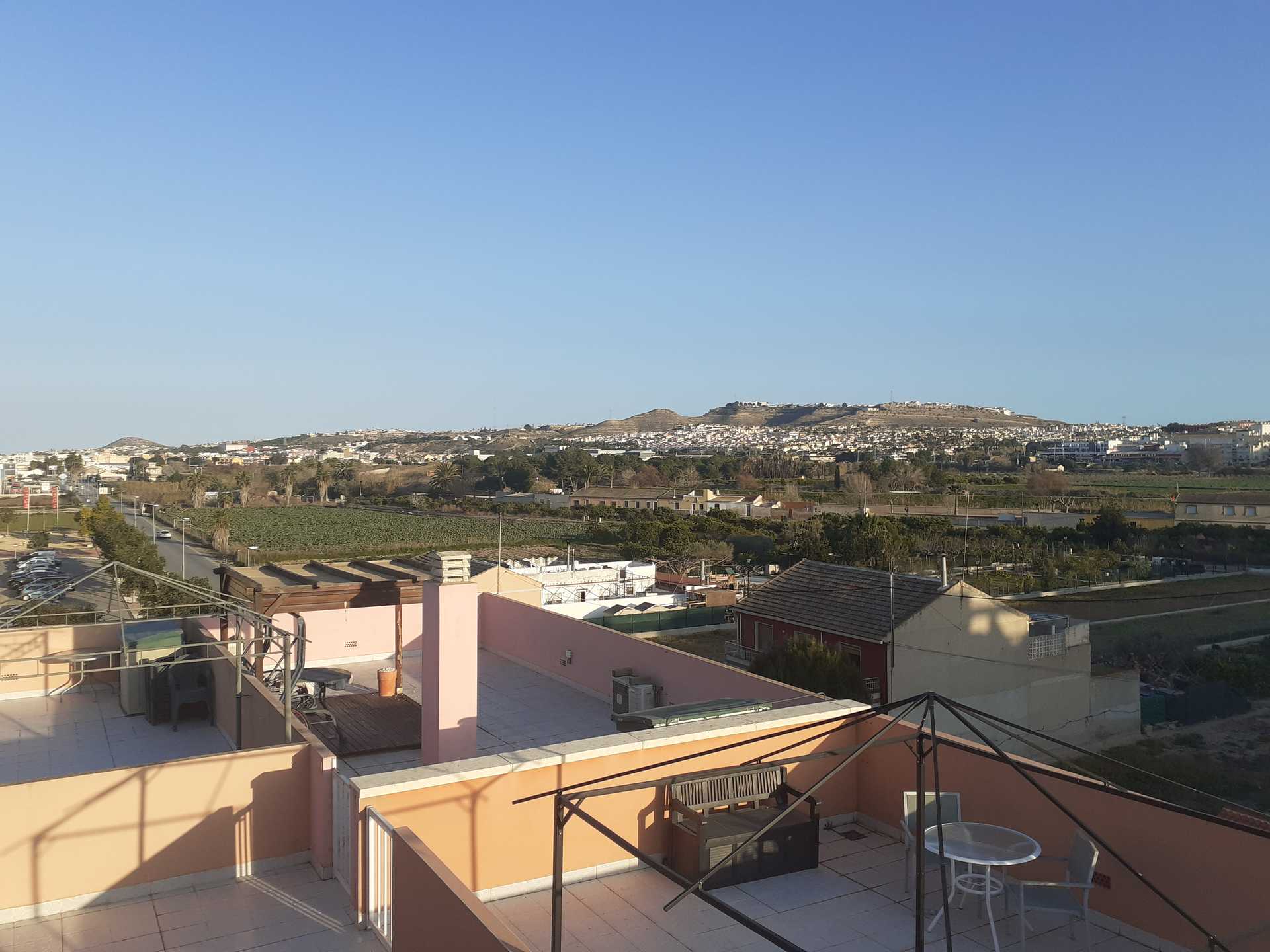 Condomínio no Formentera de Segura, Valência 10129954