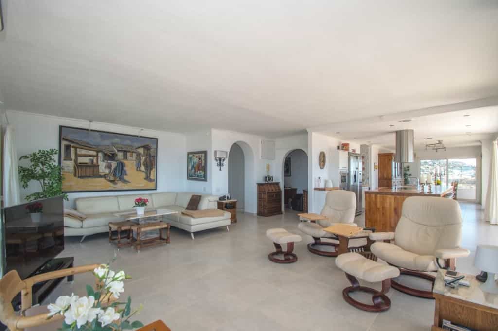 Talo sisään Fuengirola, Andalusia 10130102