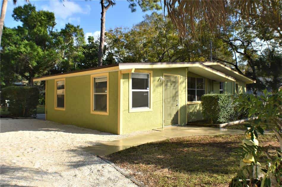 Huis in Visarend, Florida 10130111