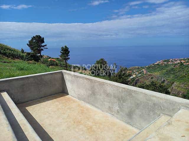Dom w Estreito da Calheta, Madeira 10130271