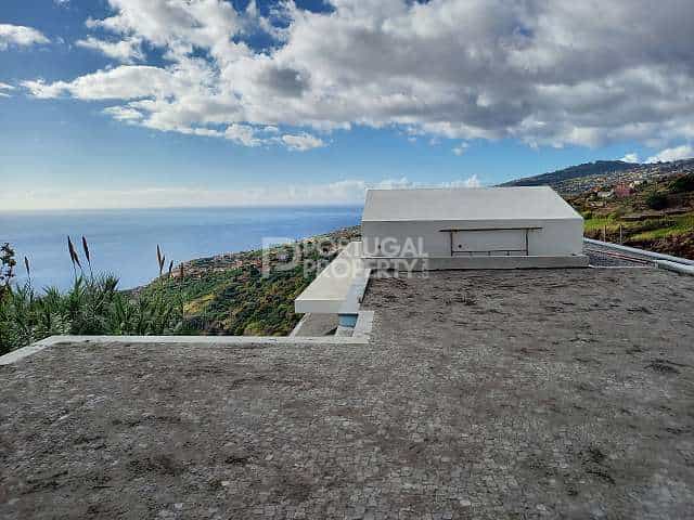 Dom w Estreito da Calheta, Madeira 10130271